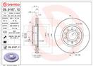 BREMBO 09.9167.11