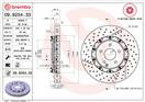 BREMBO 09.9254.33