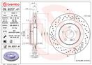 BREMBO 09.9257.41