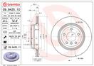 BREMBO 09.9425.11