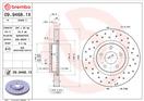 BREMBO 09.9468.1X
