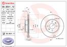BREMBO 09.9541.11