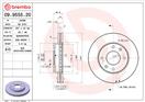 BREMBO 09.9555.20