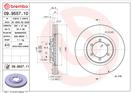 BREMBO 09.9557.11