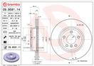 BREMBO 09.9581.11