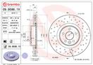 BREMBO 09.9586.1X