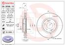 BREMBO 09.9598.11