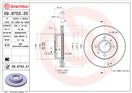 BREMBO 09.9753.21