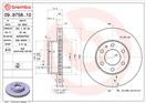 BREMBO 09.9758.10