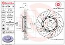 BREMBO 09.9764.23