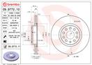 BREMBO 09.9772.11