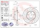 BREMBO 09.9793.1X
