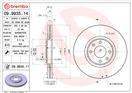 BREMBO 09.9935.11