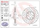 BREMBO 09.9935.1X