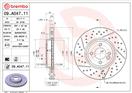 BREMBO 09.A047.11