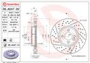 BREMBO 09.A047.21