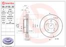 BREMBO 09.A130.20