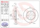 BREMBO 09.A148.41