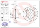 BREMBO 09.A148.4X