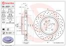 BREMBO 09.A301.11