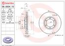 BREMBO 09.A304.10