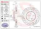 BREMBO 09.A326.11