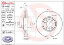 BREMBO 09.A430.10