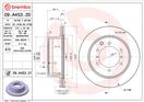 BREMBO 09.A453.21