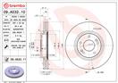 BREMBO 09.A532.11