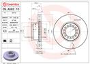 BREMBO 09.A562.10