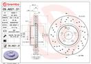 BREMBO 09.A621.31