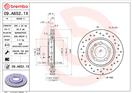 BREMBO 09.A652.1X