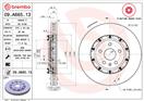 BREMBO 09.A665.13