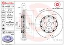 BREMBO 09.A665.23