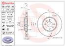 BREMBO 09.A727.31