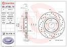 BREMBO 09.A738.1X
