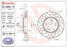 BREMBO 09.A866.1X