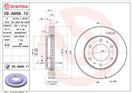 BREMBO 09.A868.10