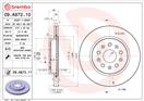 BREMBO 09.A972.11