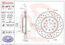 BREMBO 09.A972.1X