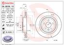 BREMBO 09.B026.11
