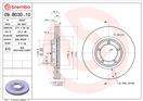 BREMBO 09.B030.10