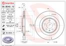 BREMBO 09.B040.11