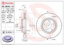 BREMBO 09.B043.11
