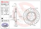 BREMBO 09.B043.1X