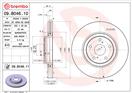 BREMBO 09.B046.11