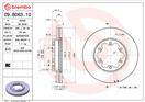 BREMBO 09.B063.10