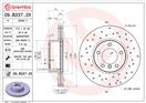 BREMBO 09.B337.2X