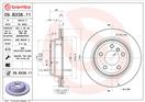 BREMBO 09.B338.11