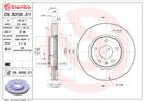 BREMBO 09.B356.31